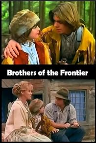 Primary photo for Brothers of the Frontier