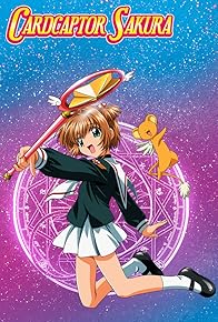 Primary photo for Cardcaptor Sakura