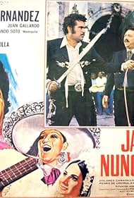 Jalisco nunca pierde (1974)