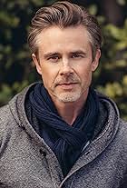 Sam Trammell