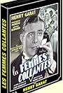 Les femmes collantes (1938)