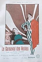 Le carnaval des vérités (1920)