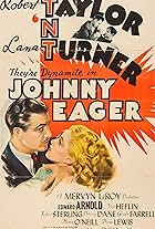 Johnny Eager