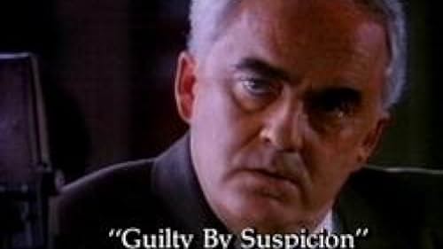 Guilty by Suspicion