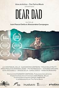 Alessandro Campagna in Dear Dad (2020)