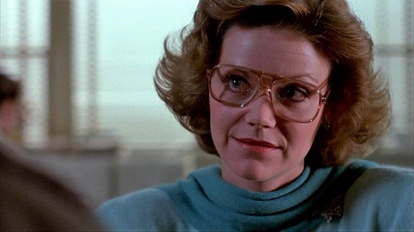 Gillian Barber in The Stepfather (1987)