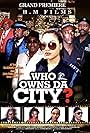 Who owns da City? (2011)