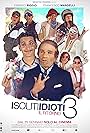 I soliti idioti 3: Il ritorno (2024)