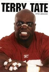 Terry Tate, Office Linebacker (2002)