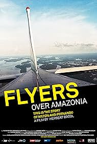 Flieger über Amazonien (2008)