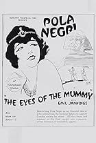 The Eyes of the Mummy (1918)