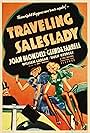 Joan Blondell and Glenda Farrell in Traveling Saleslady (1935)