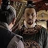 Zhu Xiao and Guangping Guo in Da Ming Wang Chao 1566 (2007)