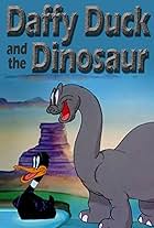 Daffy Duck and the Dinosaur