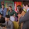 Royce Cabrera, Boy 2 Quizon, Bea Alonzo, Yasmien Kurdi, Alden Richards, and Jeric Gonzales in Start-Up Ph (2022)