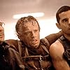 Raymond Cruz, Leland Orser, and Dominique Pinon in Alien Resurrection (1997)