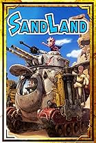 Sand Land