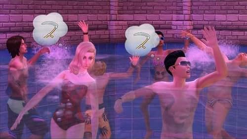 The Sims 4 (VG)