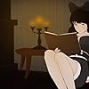 Arryn Zech in RWBY (2012)