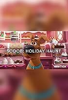 Scoob!: Holiday Haunt