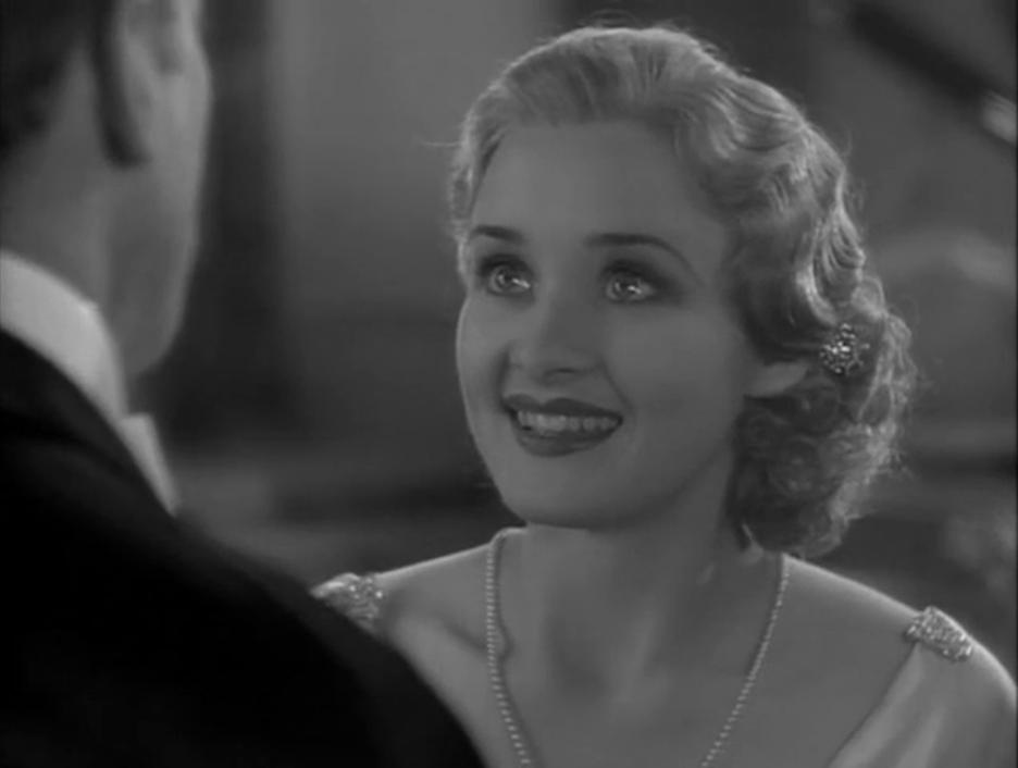 Marian Marsh in Beauty and the Boss (1932)