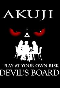 Primary photo for Akuji Devil's Board