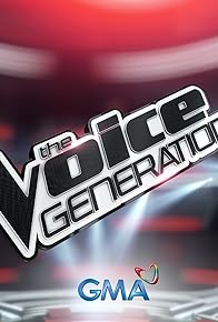 Primary photo for The Voice Generations