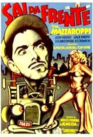 Sai da Frente (1952)