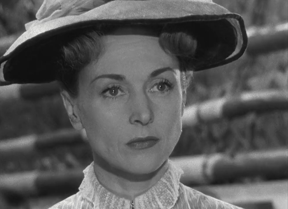 Betty Ann Davies in Outcast of the Islands (1951)