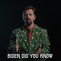 Primary photo for Biden, Did You Know? (Song Parody)