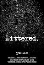 Littered