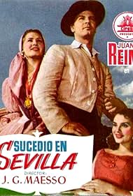 Sucedió en Sevilla (1955)