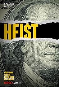 Heist (2021)