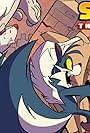 Sonic the Hedgehog Annual 2019 (IDW) - Curse of the Pyramid Dub (2020)