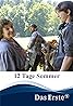 12 Tage Sommer (TV Movie 2021) Poster