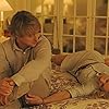 Owen Wilson and Rachel McAdams in Midnight in Paris (2011)