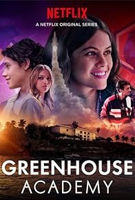 Primary photo for Greenhouse Academy