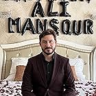 Ali Mansour