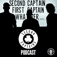 Primary photo for The Second Captains Podcast