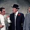 Tony Curtis, Eric Sykes, and Terry-Thomas in Monte Carlo or Bust! (1969)