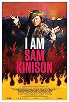 I Am Sam Kinison