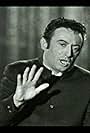 Lenny Bruce in The Tonight Show (1953)