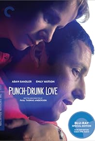 Primary photo for Punch-Drunk Love - Studio Interviews