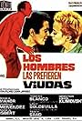 Los hombres las prefieren viudas (1970)