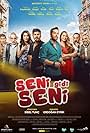 Seni Gidi Seni (2017)