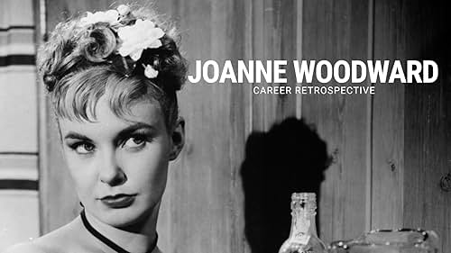 IMDb takes a closer look at the notable work of actor Joanne Woodward in this retrospective of her illustrious career.