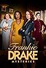 Frankie Drake Mysteries (TV Series 2017–2021) Poster