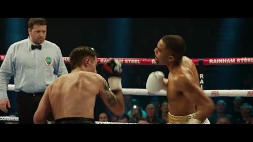 Tells the story of middleweight boxing champion Matty Burton (Paddy Considine). After winning a punishing fight, Matty collapses at home. The journey towards regaining his speech, movement and memory will be the toughest fight he'll ever face, and the prize could not be greater, for his relationship with his wife Emma (Jodie Whittaker) and baby daughter Mia are on the line.