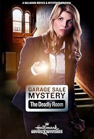 Lori Loughlin in Garage Sale Mystery: The Deadly Room (2015)