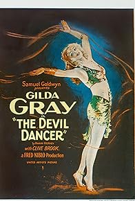 Primary photo for The Devil Dancer